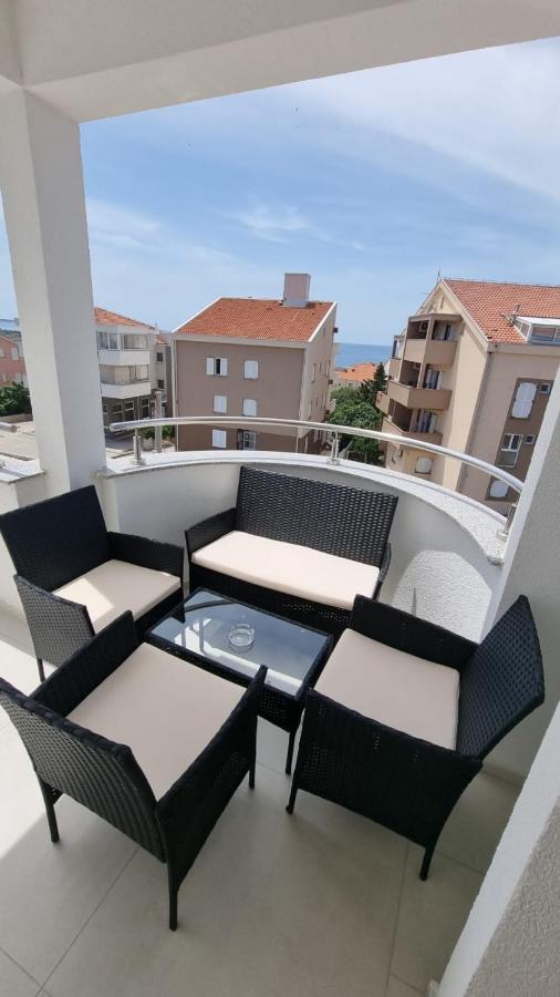 Apartament Kings Landing Novalja Zewnętrze zdjęcie