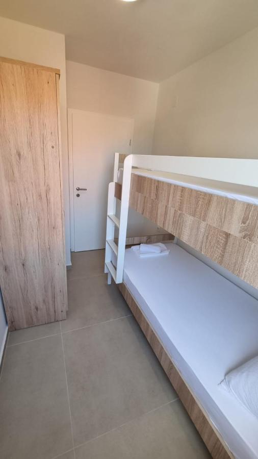 Apartament Kings Landing Novalja Zewnętrze zdjęcie