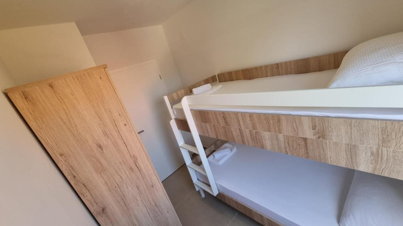 Apartament Kings Landing Novalja Zewnętrze zdjęcie