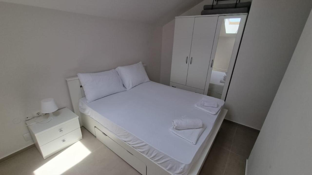 Apartament Kings Landing Novalja Zewnętrze zdjęcie