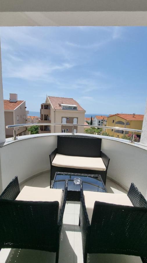 Apartament Kings Landing Novalja Zewnętrze zdjęcie