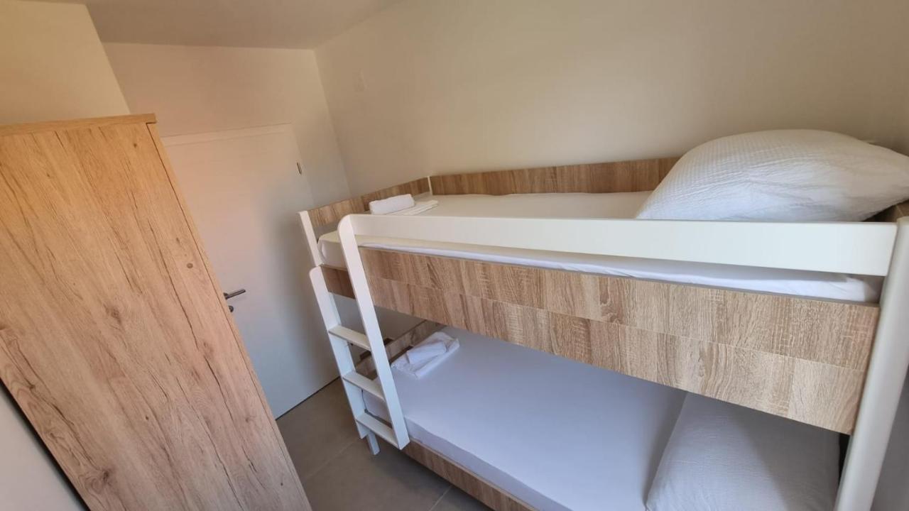 Apartament Kings Landing Novalja Zewnętrze zdjęcie
