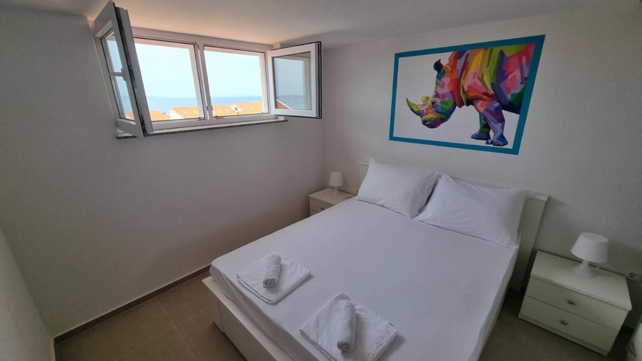 Apartament Kings Landing Novalja Zewnętrze zdjęcie