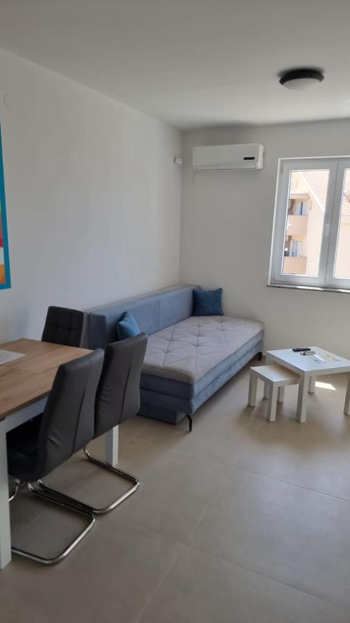 Apartament Kings Landing Novalja Zewnętrze zdjęcie