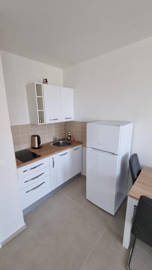 Apartament Kings Landing Novalja Zewnętrze zdjęcie